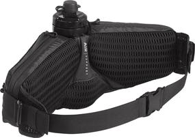 img 3 attached to 🚰 CamelBak Podium Flow 4 Hydration Belt - 21oz