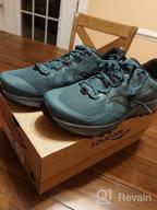 img 1 attached to Saucony Xodus Moonrock Coffee 11.5 Medium Men's Athletic Shoes review by Jason Connolly