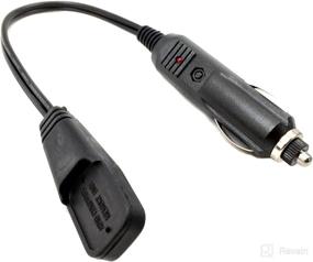 img 3 attached to 🔐 Code Saver & Memory Protector: Computer Code, Radio Code, OBD11, & 12 Volt Power Port Attachment for Cars, Trucks, and Vans