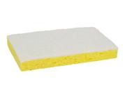 🧽 efficient cleaning with scotch-brite light duty scrubbing sponge 63 - pack of 20 logo