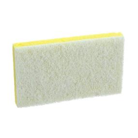 img 1 attached to 🧽 Efficient Cleaning With Scotch-Brite Light Duty Scrubbing Sponge 63 - Pack of 20
