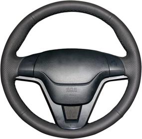 img 4 attached to Eiseng Genuine Steering Interior Accessories Interior Accessories and Steering Wheels & Accessories