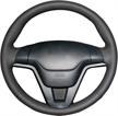 eiseng genuine steering interior accessories interior accessories and steering wheels & accessories logo