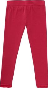 img 1 attached to French Toast School Uniform Leggings Girls' Clothing ~ Leggings