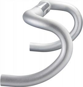 img 3 attached to Aluminum Alloy Road Bike Drop Handlebar - Ideal For Road, Gravel, And Cyclocross Bicycles - Ritchey NeoClassic