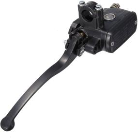 img 1 attached to Samger Universal Motorcycle Hydraulic Handlebar