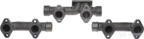img 2 attached to Dorman 674 5002 Exhaust Manifold Kit