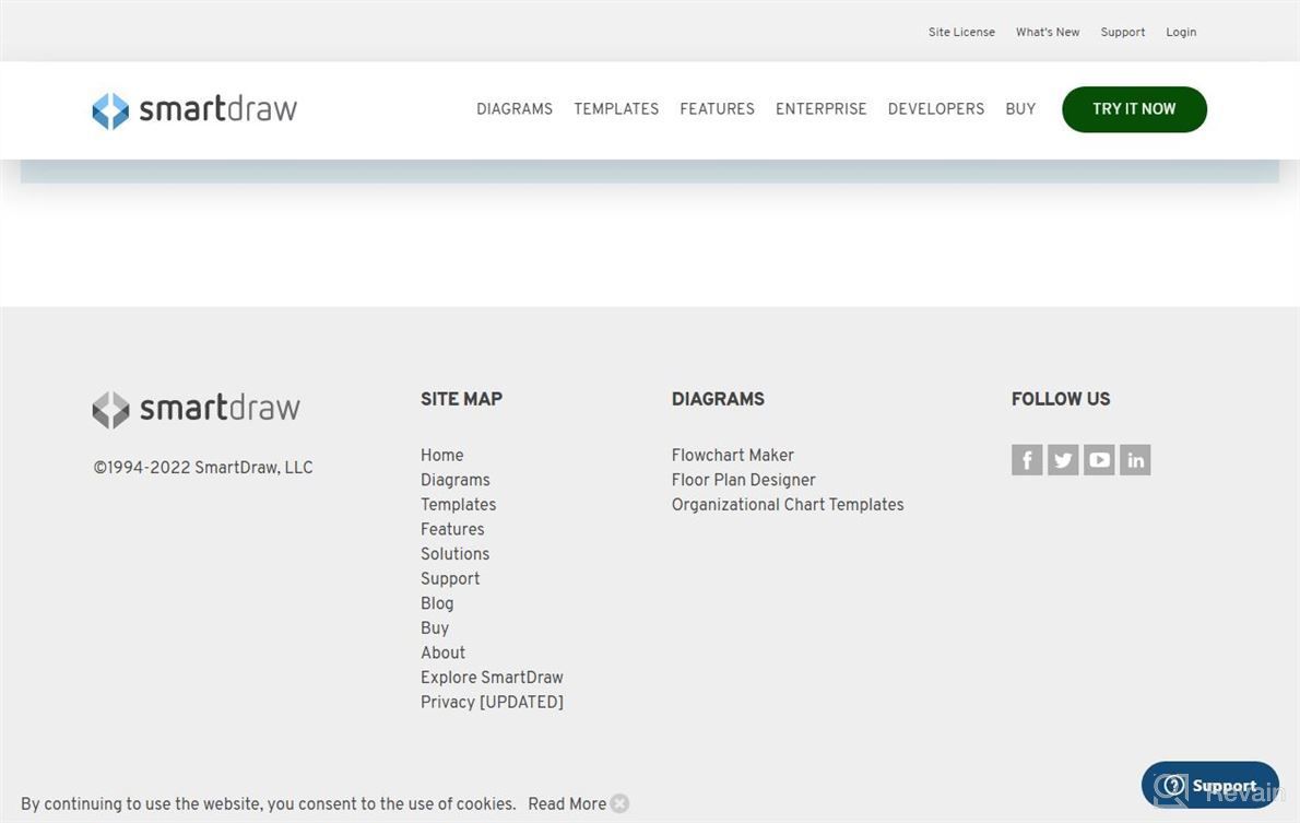 img 1 attached to SmartDraw review by Marcus Hargrave