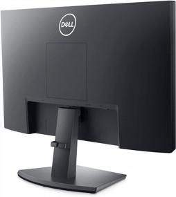 img 2 attached to 💻 Dell SE2222H: 22-Inch Monitor with Tilt Adjustment, Anti Glare Screen, and Flicker-Free Technology