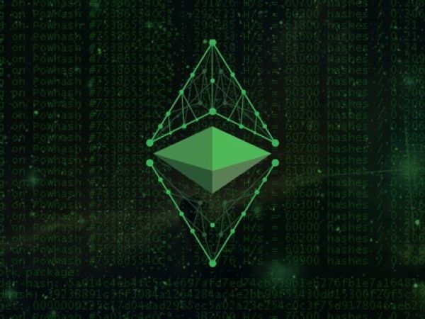 img 1 attached to Ethereum Classic