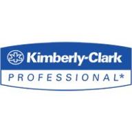 kimberly-clark professional logo
