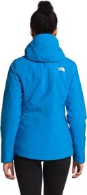 img 3 attached to North Face Womens Triclimate Jacket Women's Clothing via Coats, Jackets & Vests