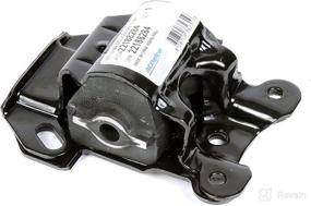 img 2 attached to ACDelco 22188284 Original Equipment Motor
