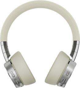 img 1 attached to Enhance Your Audio Experience with the Lenovo Yoga ANC Headphone Mica