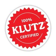 klutz logo