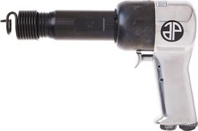 img 3 attached to Astro Pneumatic Tool 4980 0.498&#34; Shank Heavy-Duty Air Hammer/Riveter