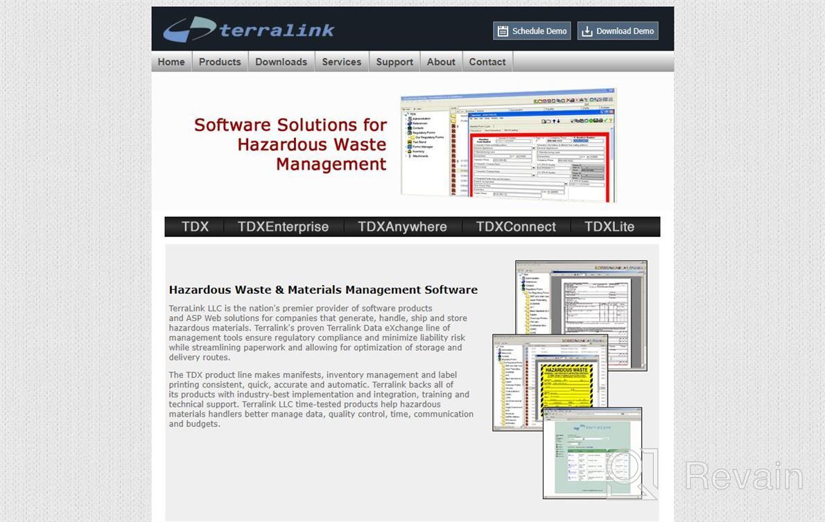 img 1 attached to TDXEnterprise review by Herthoel Yanda