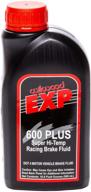 🔥 wilwood 290-6209 exp 600 plus brake fluid: ultimate performance and durability for enhanced braking efficiency логотип