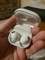 картинка 1 прикреплена к отзыву Samsung Galaxy Buds2 Pro wireless headphones, bora purple от Kio Flyx ᠌