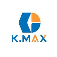 k.max logo