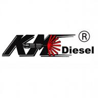 kmdiesel logo