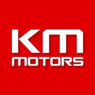 kmmotors логотип