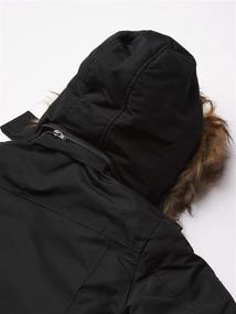 img 3 attached to Diesel Outerwear Jacket Styles Available Boys' Clothing ~ Jackets & Coats