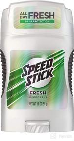 img 4 attached to Speed Stick Deodorant Fresh 1 8