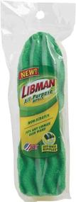 img 1 attached to Enhanced Libman Dish Scrub Refill for Optimal Cleaning Performance