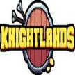 Logotipo de knight lands
