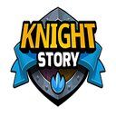 knight story logo