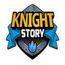 knight story logo