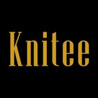 knitee logo
