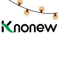 knonew logo
