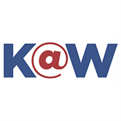 Knowledge@Wharton logo