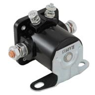 tisco d2af11450aa starter relay solenoid: reliable performance and durability логотип