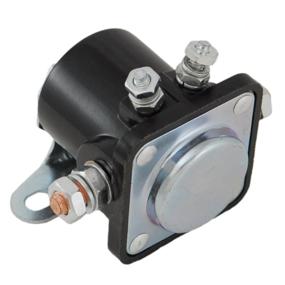 img 1 attached to Tisco D2AF11450AA Starter Relay Solenoid: Reliable Performance and Durability