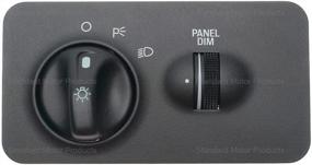 img 1 attached to Enhanced Performance Headlight Switch - Standard Motor Products DS-1385
