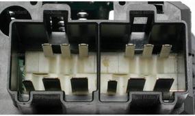 img 2 attached to Enhanced Performance Headlight Switch - Standard Motor Products DS-1385