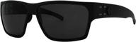 🕶️ gatorz delta sunglasses gdelmtblk01mbp eyewear logo