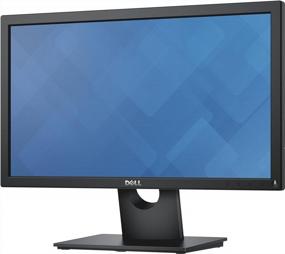 img 1 attached to 🖥️ Dell E2016H LED Lit Monitor: Crisp 1600X900P Screen for Enhanced Viewing