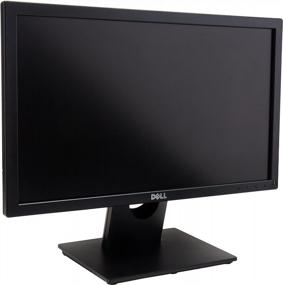 img 4 attached to 🖥️ Dell E2016H LED Lit Monitor: Crisp 1600X900P Screen for Enhanced Viewing
