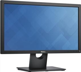 img 2 attached to 🖥️ Dell E2016H LED Lit Monitor: Crisp 1600X900P Screen for Enhanced Viewing