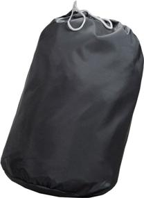 img 3 attached to Raider SX-Series X-Large Weatherproof and UV-Resistant Snowmobile Storage Cover