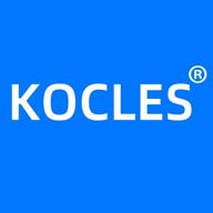 kocles логотип