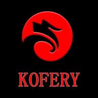 kofery logo