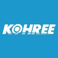 buy now kohree rv accessory logo