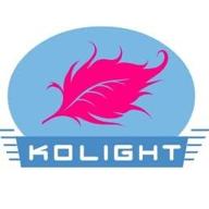 kolight логотип
