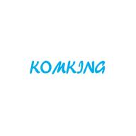 komking logo
