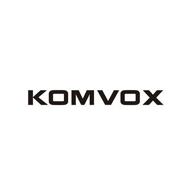 komvox логотип